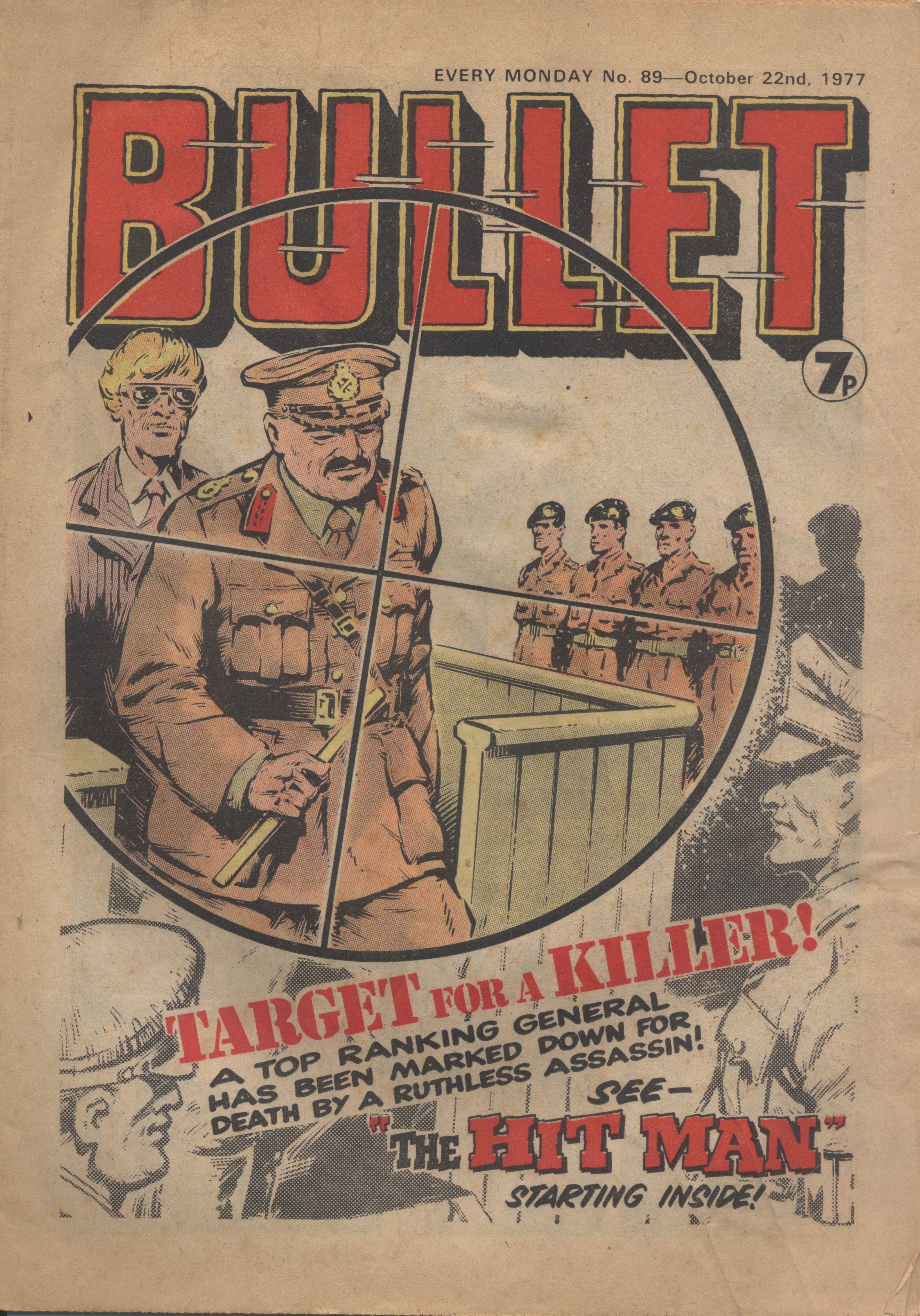 Bullet